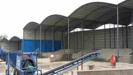 丹東彩鋼房出口與活動房價格分析及防腐保溫工程施工要點(diǎn)