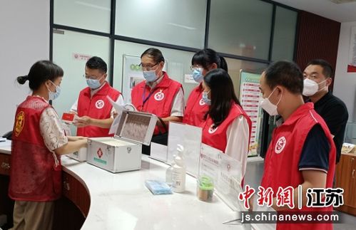 鹽城文明巡訪團(tuán)深入公共文化場館 以“挑刺”助推服務(wù)升級(jí)，助力文明創(chuàng)建