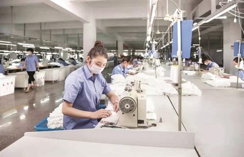 轉內銷火熱推進 出口產品在國內火了 貨物進出口結構加速調整